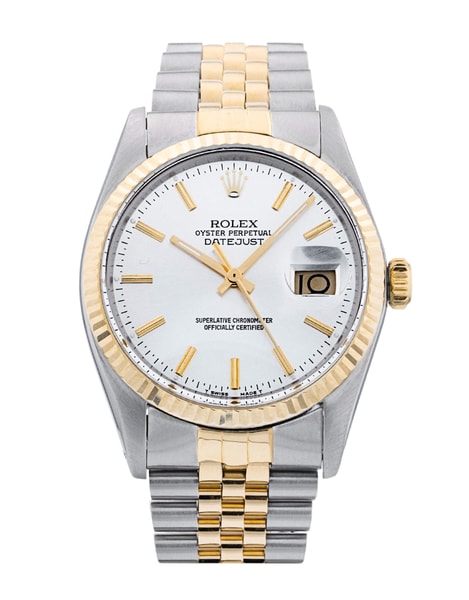 Rolex Datejust 16013